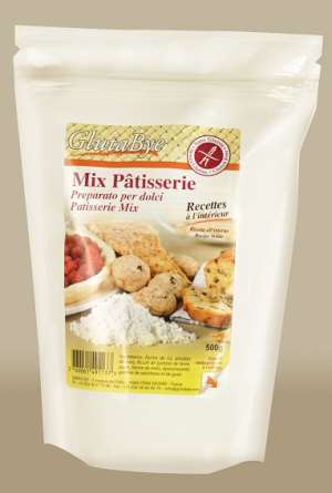 Preparato per dolci REF N 113 500 G Scoprite all interno dell etichetta delle ricette per fare degli ottimi biscotti!