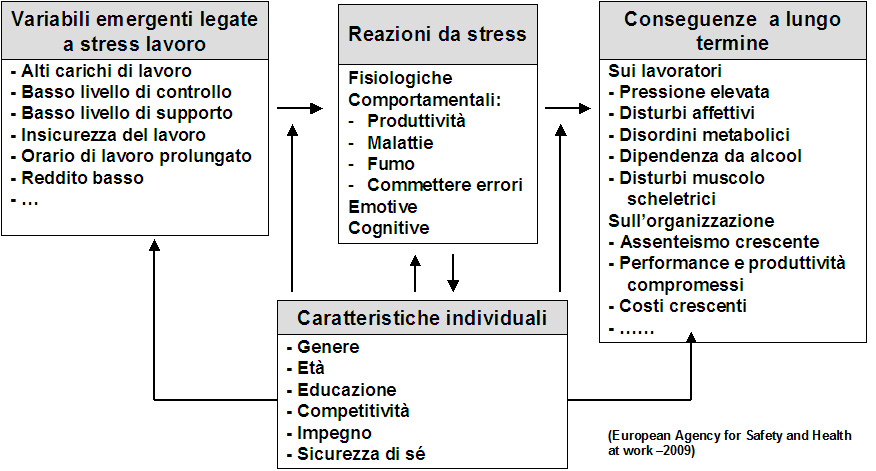 Modello di causa e