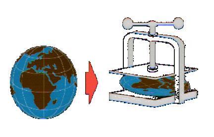 Il Problema Cartografico