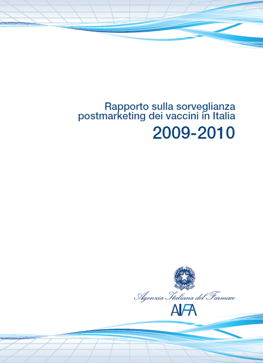 Stessa scheda dei farmaci, dal 2003 Segnalazioni inviate precedentemente ai Distretti, poi ai Responsabili