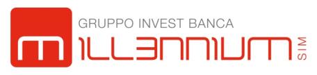 CHI SIAMO Nasce nel 2000 a Genova dedicandosi al trading online e diventando una delle prime Sim di negoziazione in Italia Dal 2015 diventa parte del Gruppo Invest Banca e allarga l operatività al
