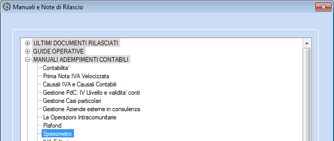 2. Modalità di trasmissione, modalità di calcolo e casi particolari Modalità di trasmissione L obbligo di comunicazione può essere assolto, alternativamente, mediante: l'invio analitico dei dati di