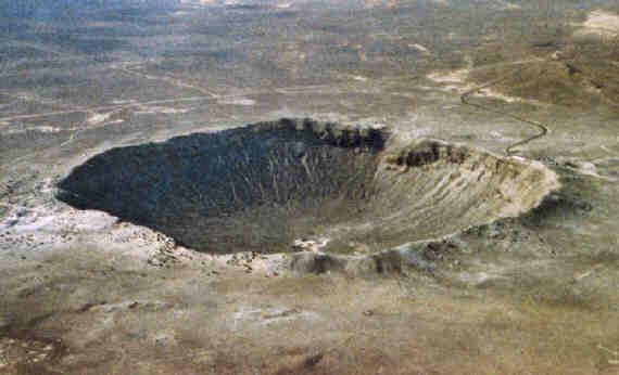 Meteoriti: sono i resti di planetesimi che non si sgretolano