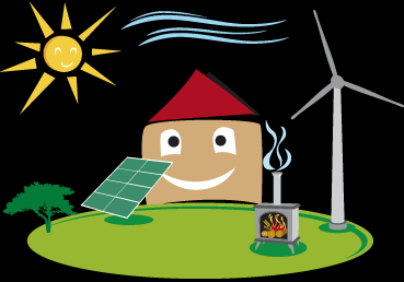 Ridurre gli sprechi energetici significa migliorare la gestione delle utenze dell'abitazione (degli elettrodomestici e degli impianti di illuminazione) e utilizzare l'energia in modo più consapevole.