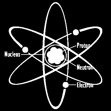 Gli elettroni sono legati ai nuclei dalla forza elettromagnetica: a livello subatomico essa e prodotta dallo scambio di particelle mediatrici : i fotoni.