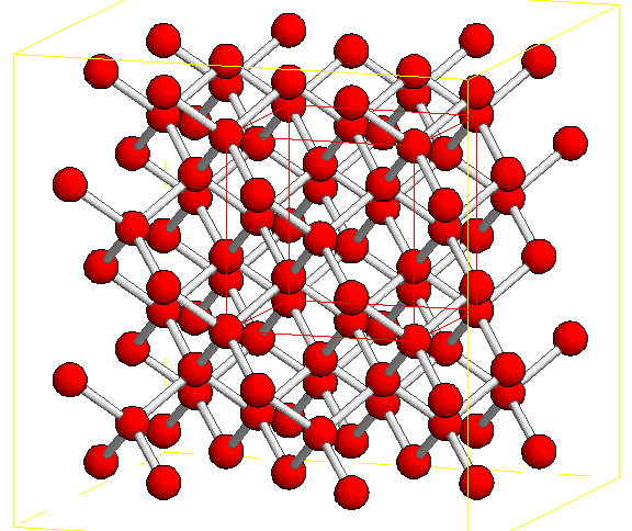 garnet); lo YAG, ossia granato di ittrio e alluminio (yttrium aluminum garnet), il niobato di litio, noto in commercio come linobate.