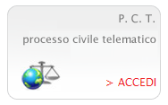 Accesso al Polisweb Collegarsi al sito http://www.servicematica.com utilizzando Internet Explorer Cliccare sul riquadro P.C.T.