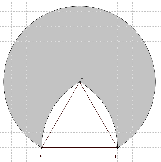 10) Esercizi: a) Un arco insiste su un angolo al centro di 30, se il raggio della circonferenza misura 9 cm, quanto è lungo l arco?
