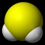 Acidi binari (composti binari idrogeno- non metallo) Sono composti dell idrogeno con gli elementi non metallici dei gruppi 6 A (tranne l