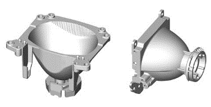 Distaccanti Gli speciali Bonderite L-CA 636 B Ex-Deltacast 636 B Polisilossanica Medie/Elevate Distaccante molto versatile, indicato per getti con spessori medi e leghe particolari di alluminio