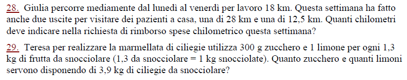 2. Divisibilità 3.