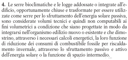 novità 29. L intervento di trasformazione di un balcone in veranda è detraibile al 65%- 50%(ex55%)?