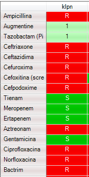 Cefalosporine 1-2 generazione Efficacia ridotta (o molto ridotta) per le cefalosporine di 3-4 generazione e per le combinazioni con inibitori di β-lattamasi Screening raccomandato: striscio rettale