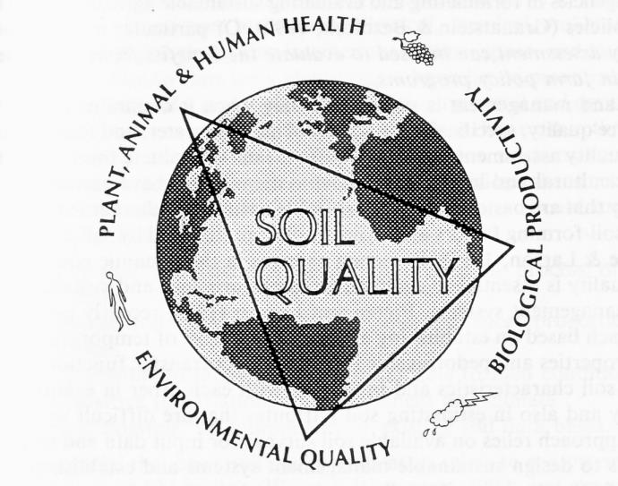la qualità ambientale di aria e acqua, attenuare l azione dei contaminanti ambientali, e