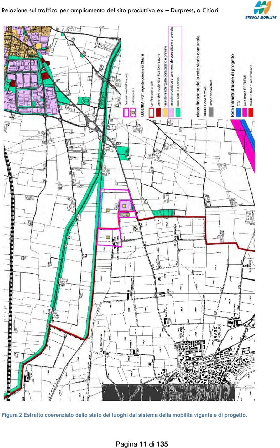 sistema della la mobilità