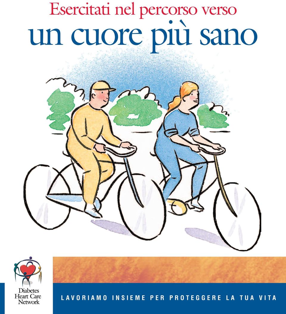 cuore più sano