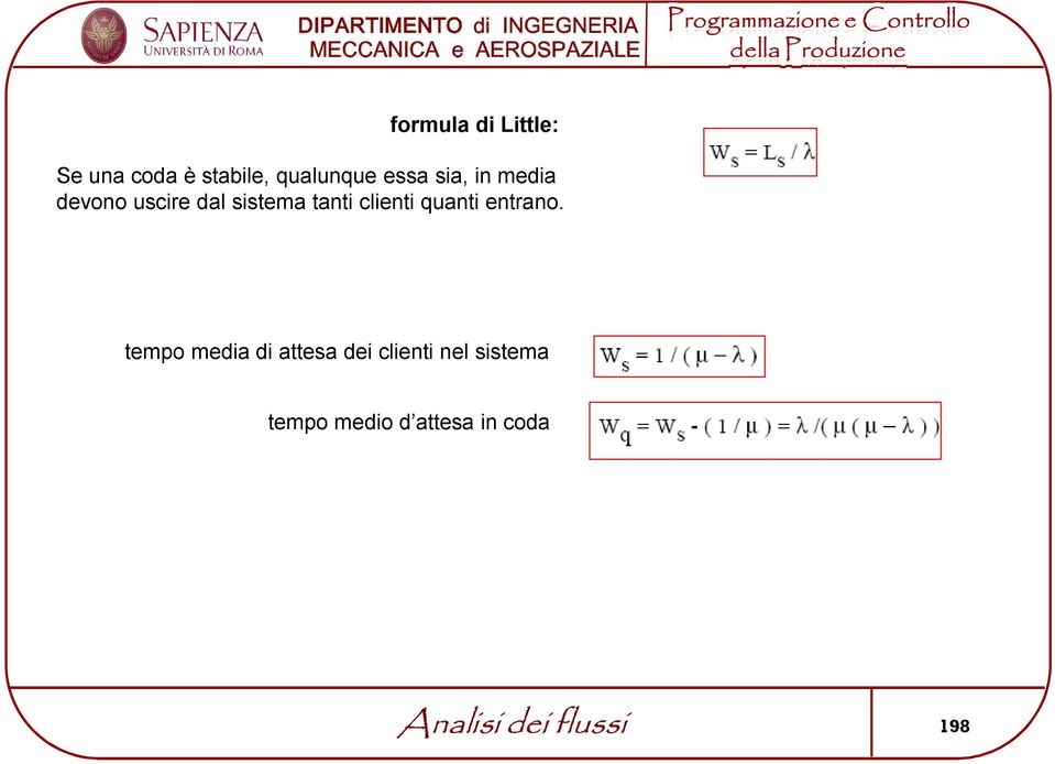 sstema tant clent quant entrano.