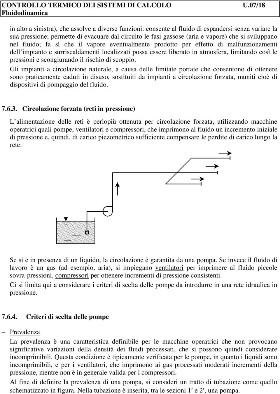 e scongiurando il rischio di scoio.