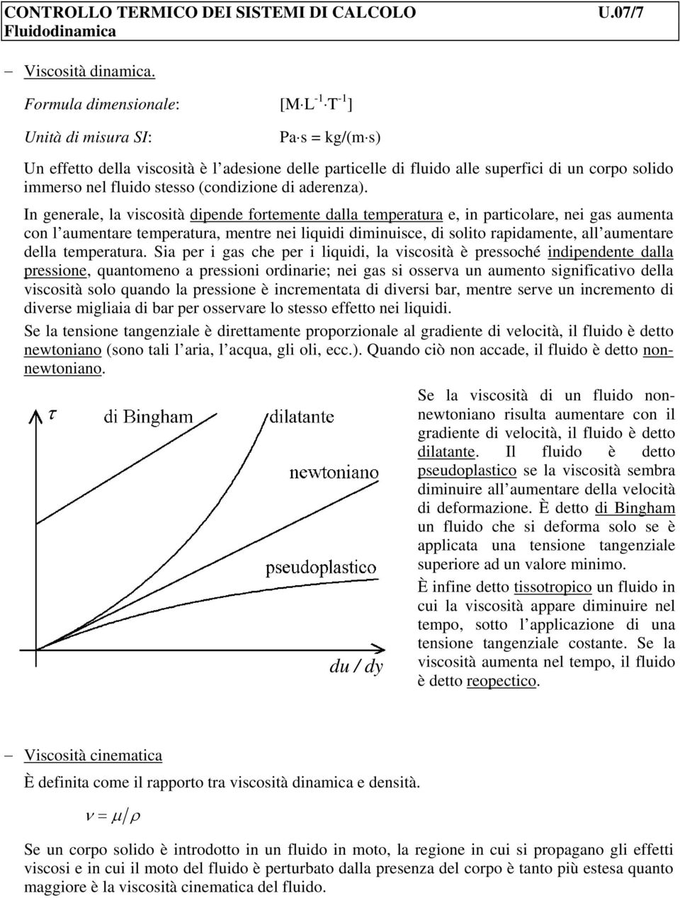 (condizione di aderenza).