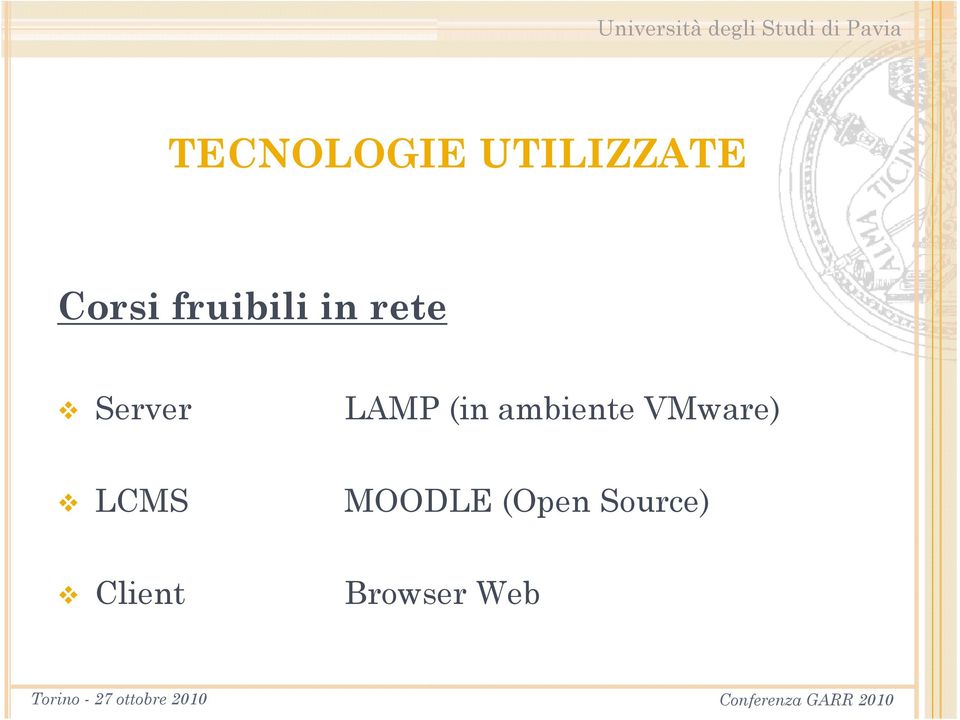 LCMS MOODLE (Open Source) Client Browser