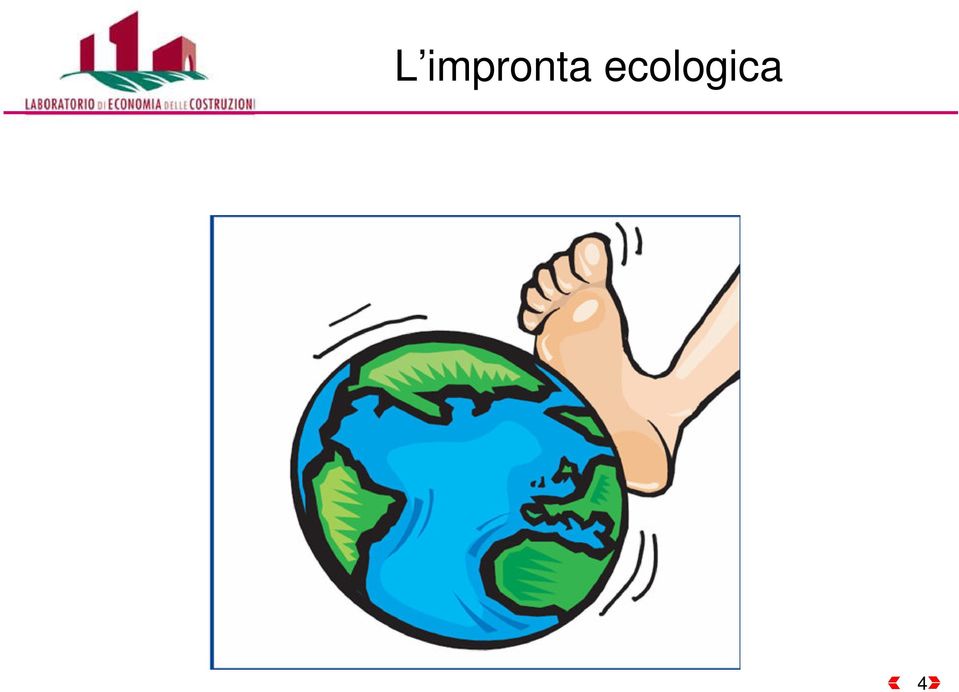 ecologica