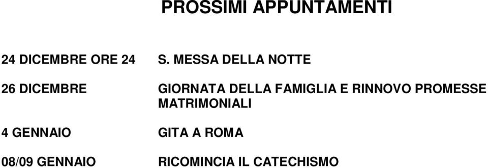 FAMIGLIA E RINNOVO PROMESSE MATRIMONIALI 4