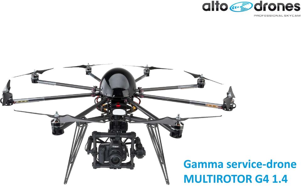 MULTIROTOR G4