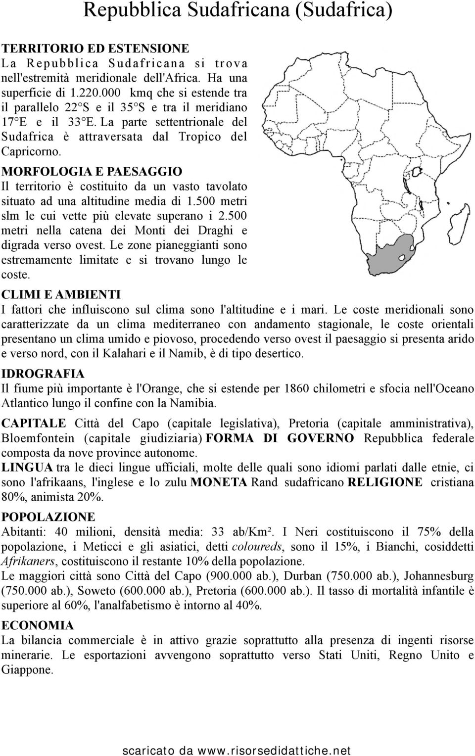 MORFOLOGIA E PAESAGGIO Il territorio è costituito da un vasto tavolato situato ad una altitudine media di 1.500 metri slm le cui vette più elevate superano i 2.