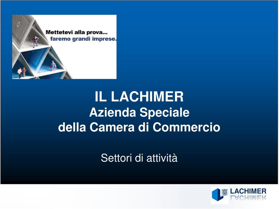 Camera di