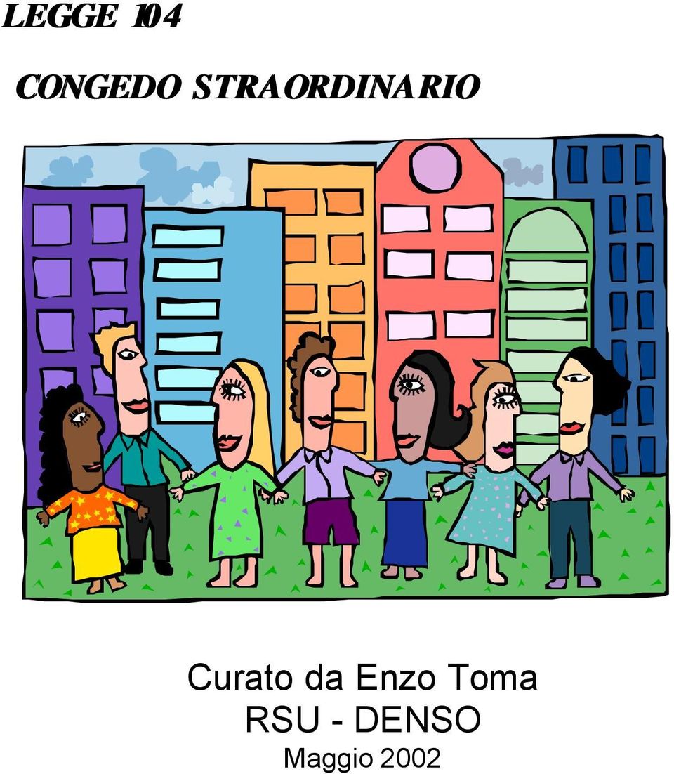 Curato da Enzo