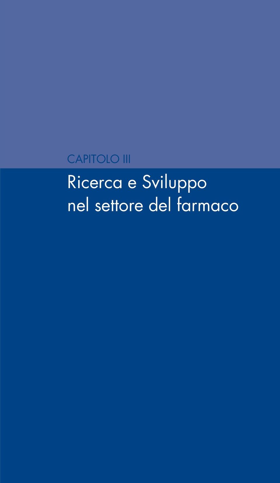 Sviluppo nel