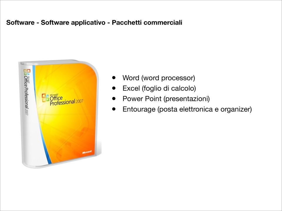 Point (presentazioni)