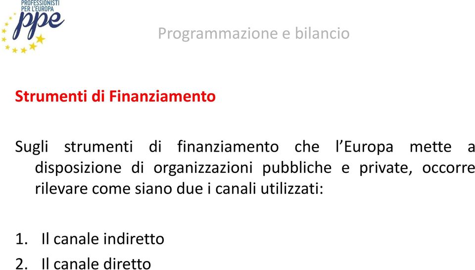 organizzazioni pubbliche e private, occorre rilevare come