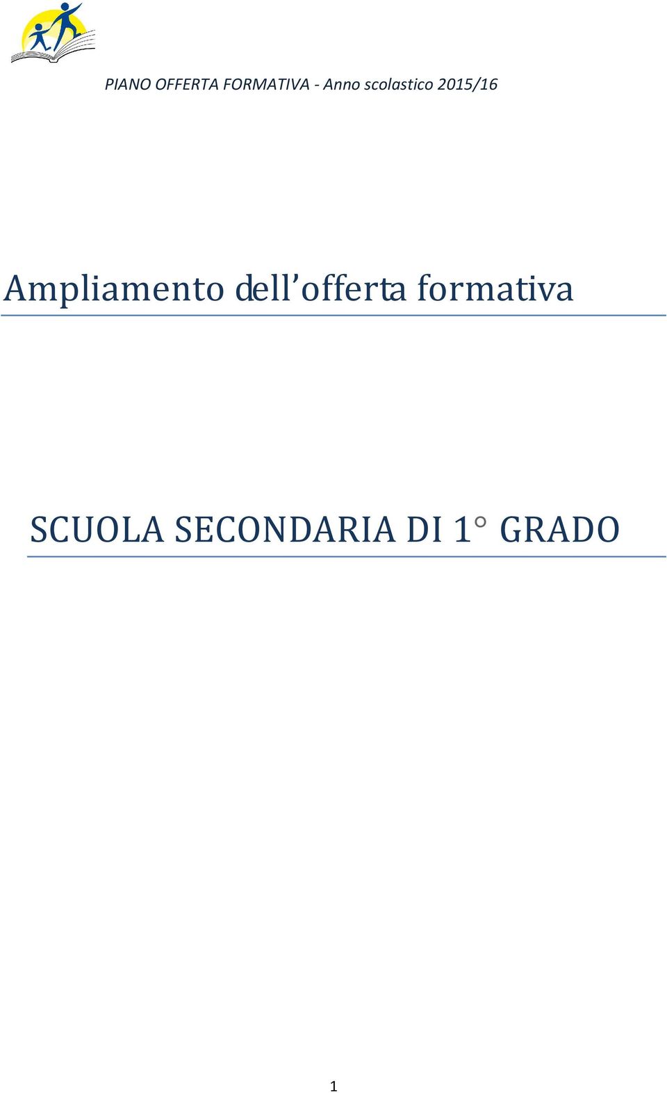 formativa SCUOLA