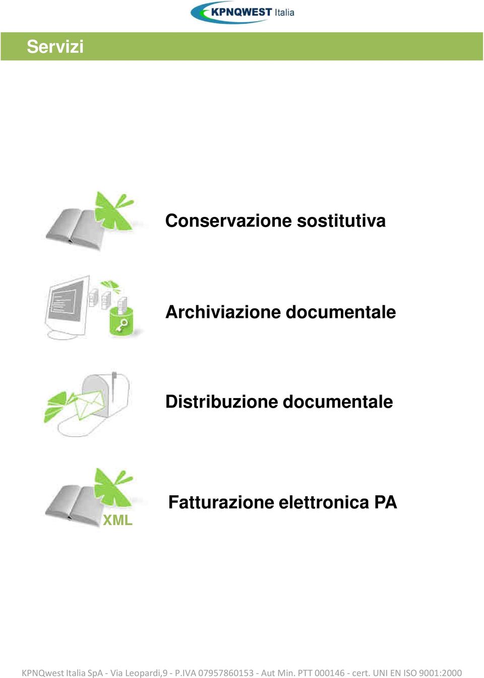 documentale Distribuzione