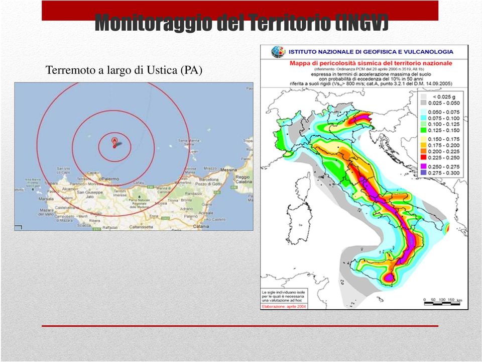 (INGV) Terremoto