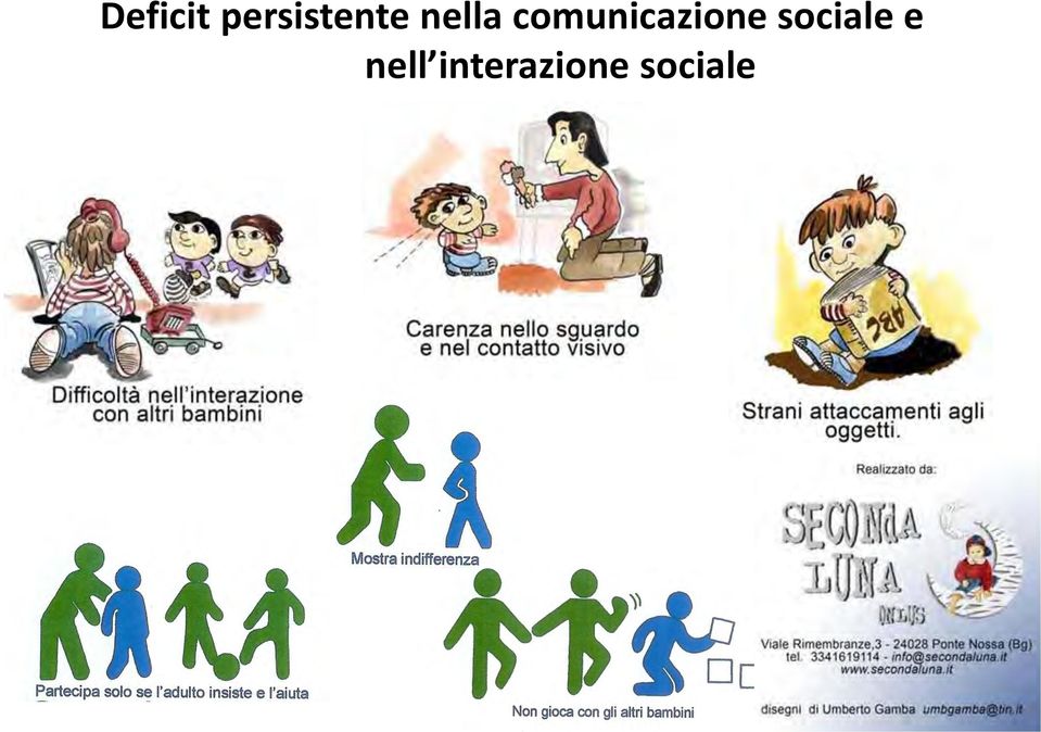 comunicazione