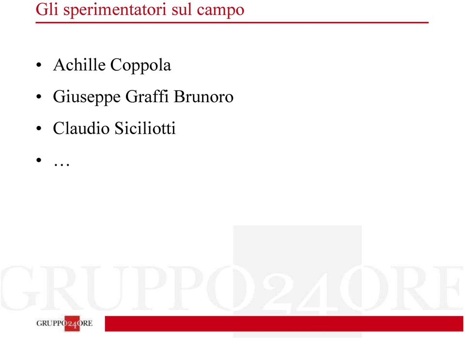 Coppola Giuseppe