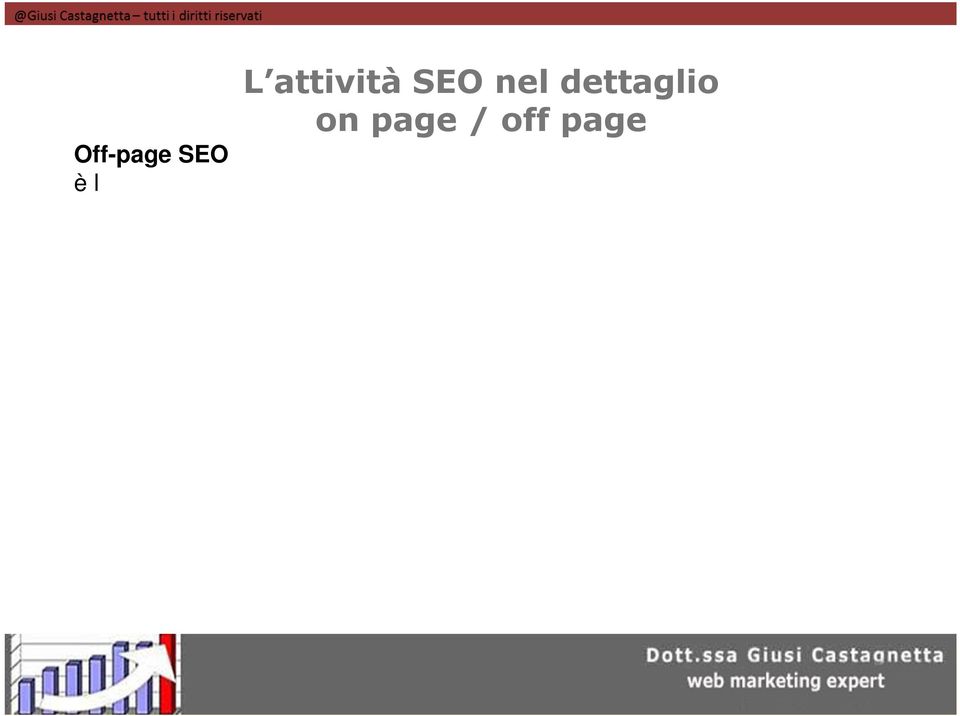 Agli occhi di Google, un collegamento a una pagina è essenzialmente un voto per il suo contenuto, esprime in altre parola la volontà, da parte del webmaster o proprietario di un sito, di citare una