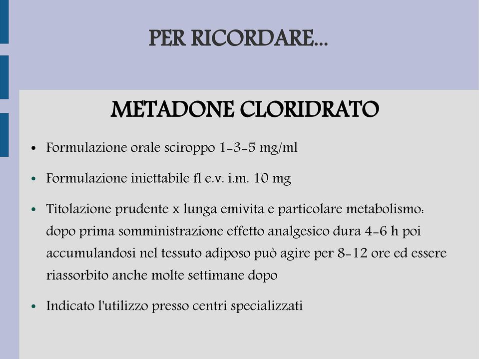 lazione orale sciroppo 1-3-5 mg