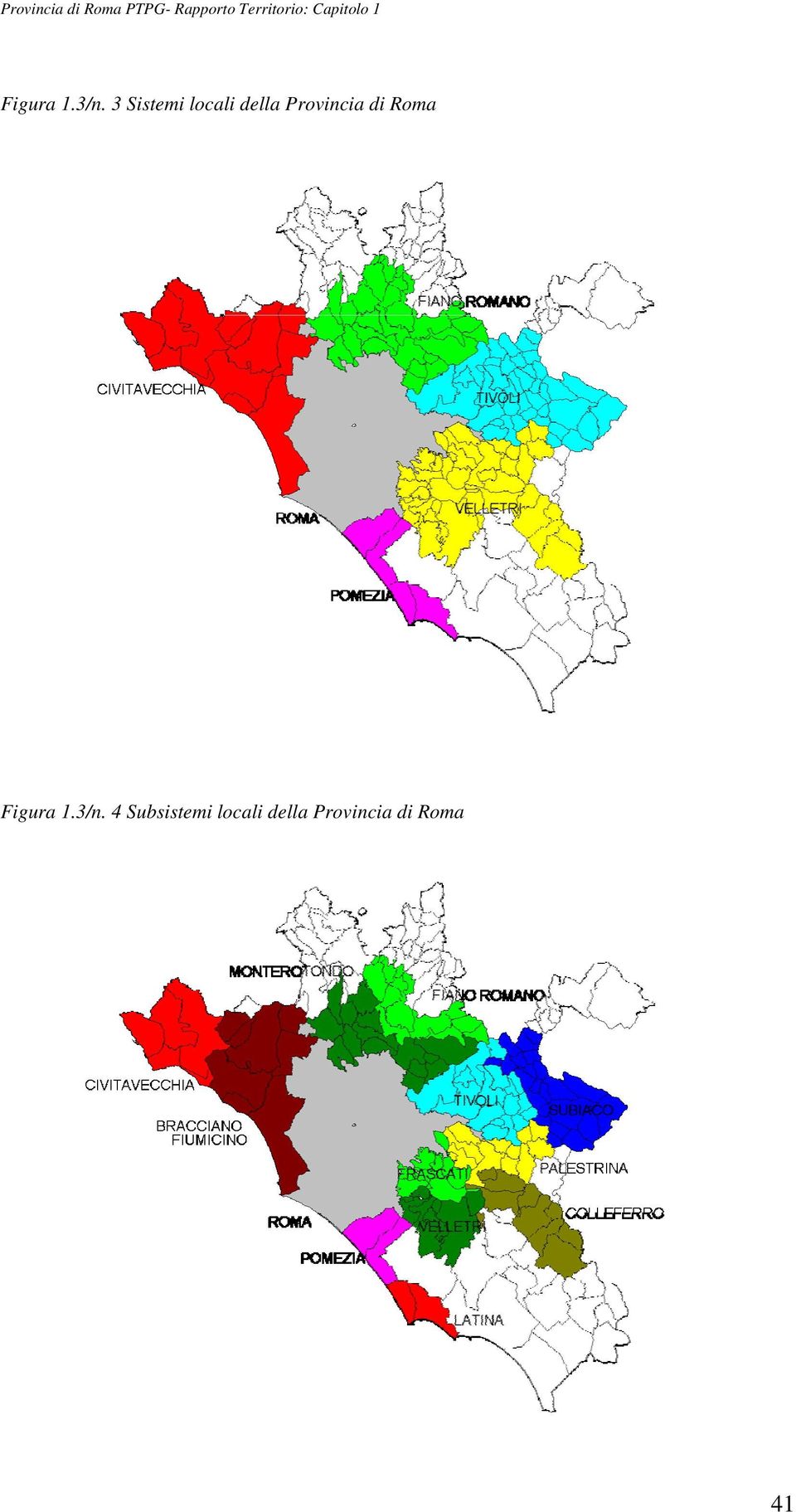 Provincia di Roma  4