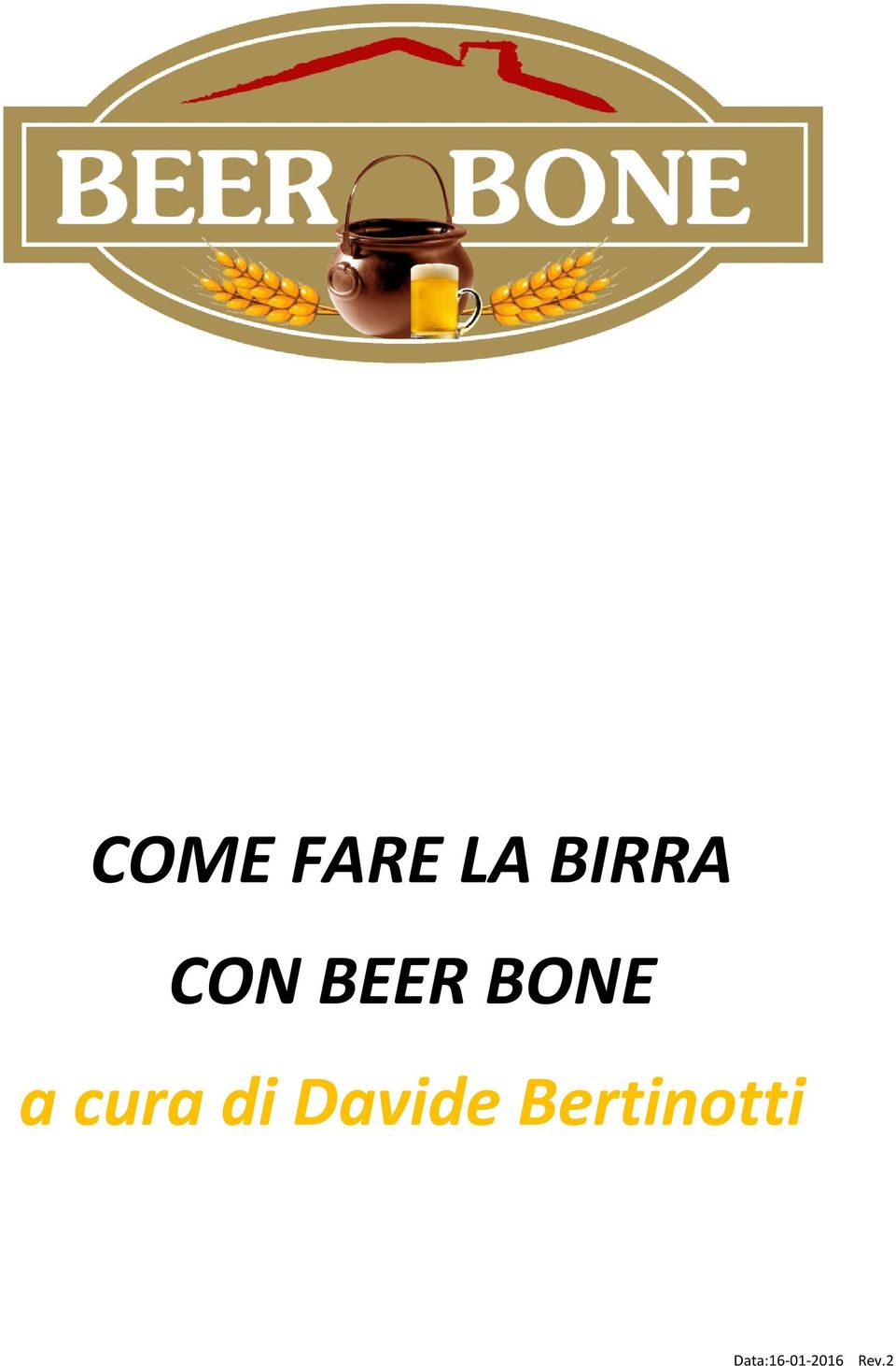 di Davide Bertinotti