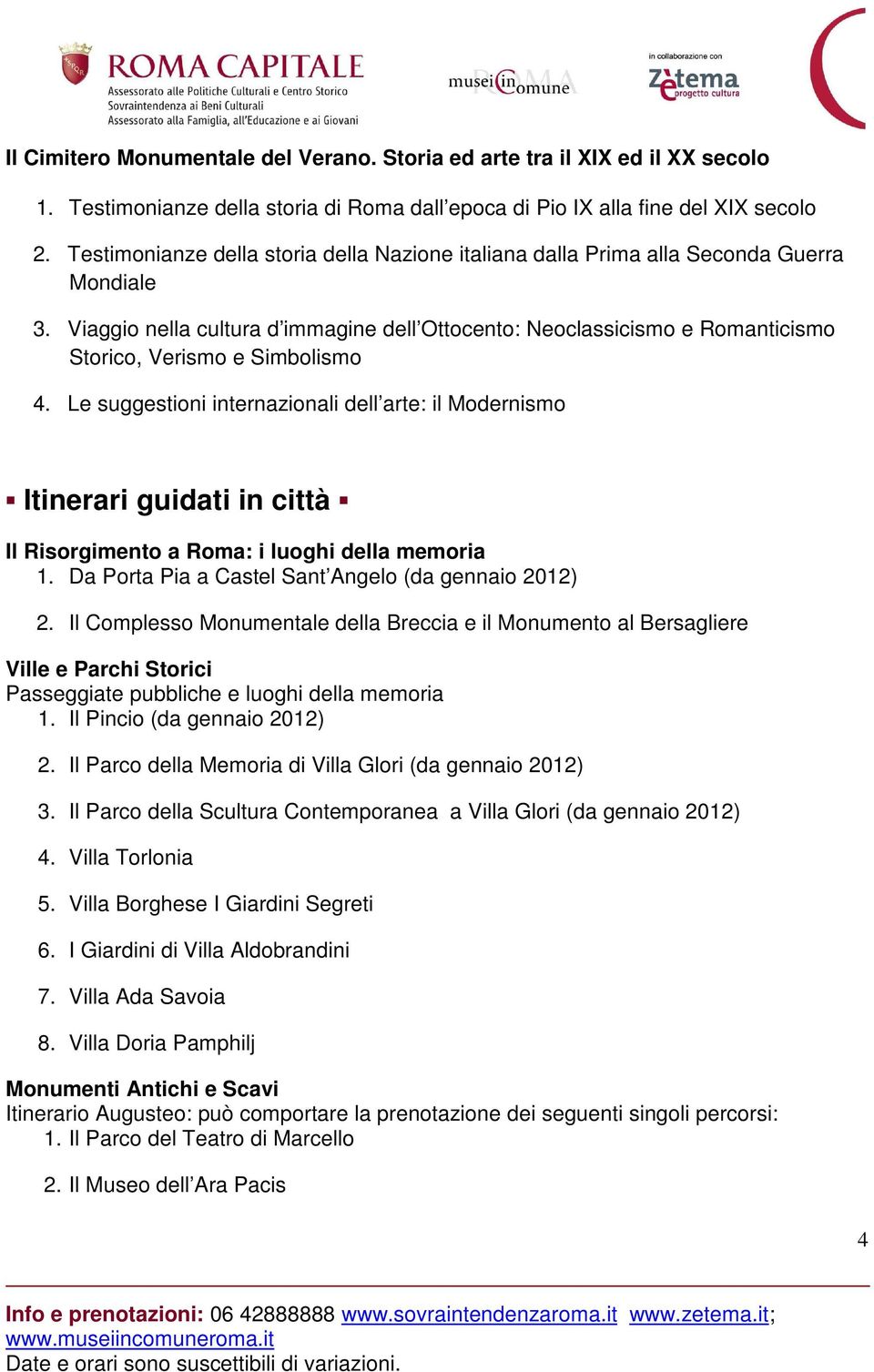 Viaggio nella cultura d immagine dell Ottocento: Neoclassicismo e Romanticismo Storico, Verismo e Simbolismo 4.