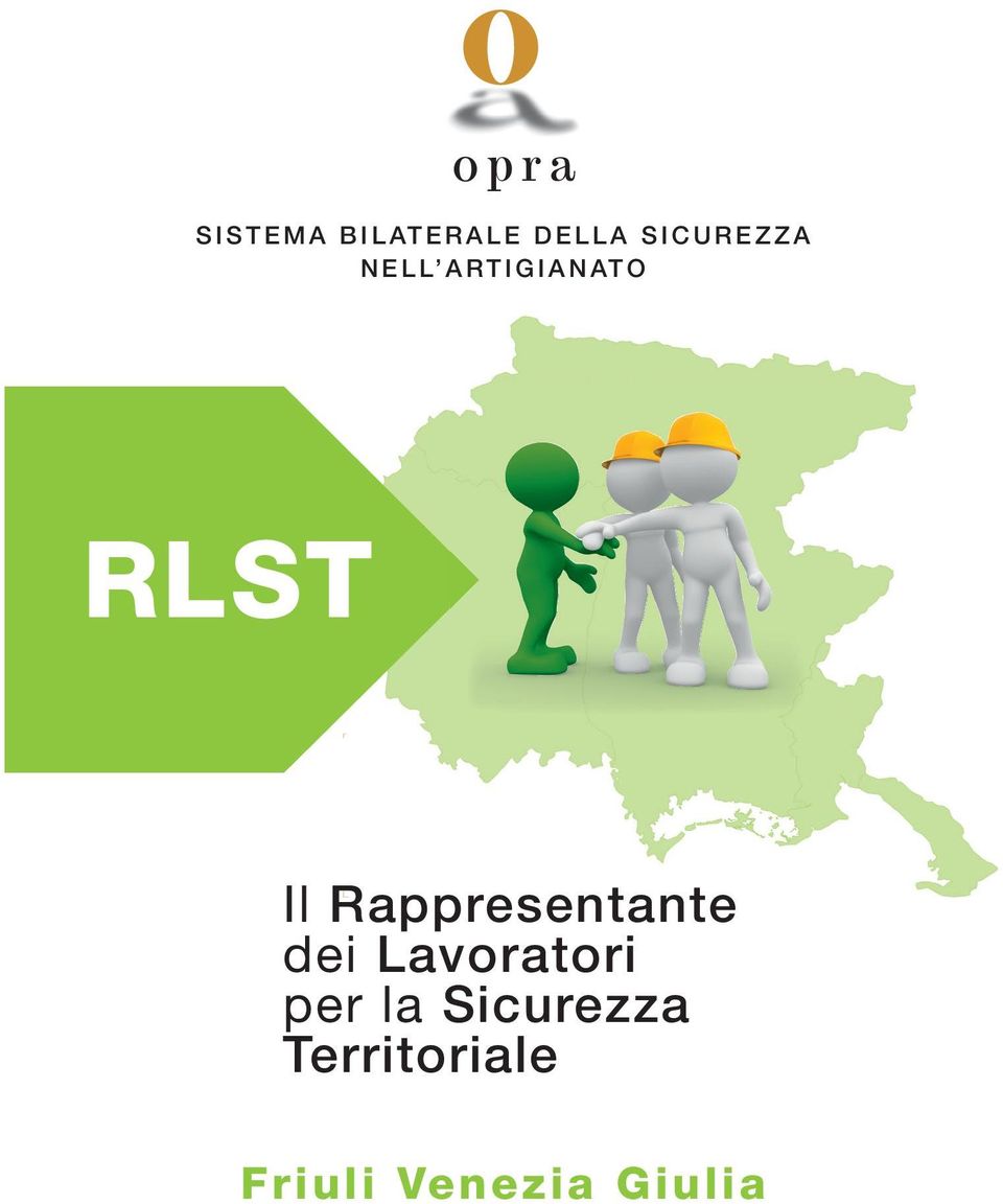 Rappresentante dei Lavoratori per