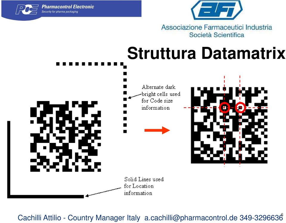 Country Manager Italy a.