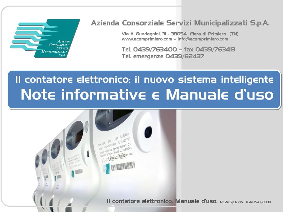 com Tel. 439/7634 fax 439/763413 Tel.