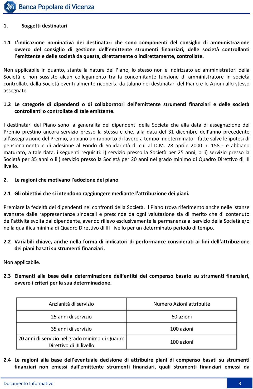 emittente e delle società da questa, direttamente o indirettamente, controllate.