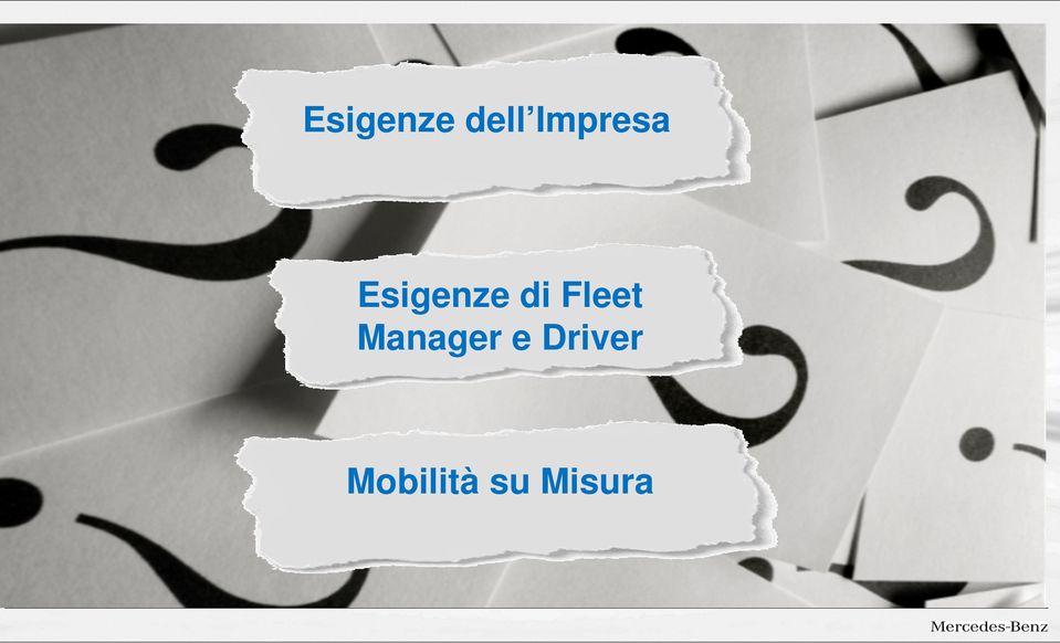 di Fleet Manager e