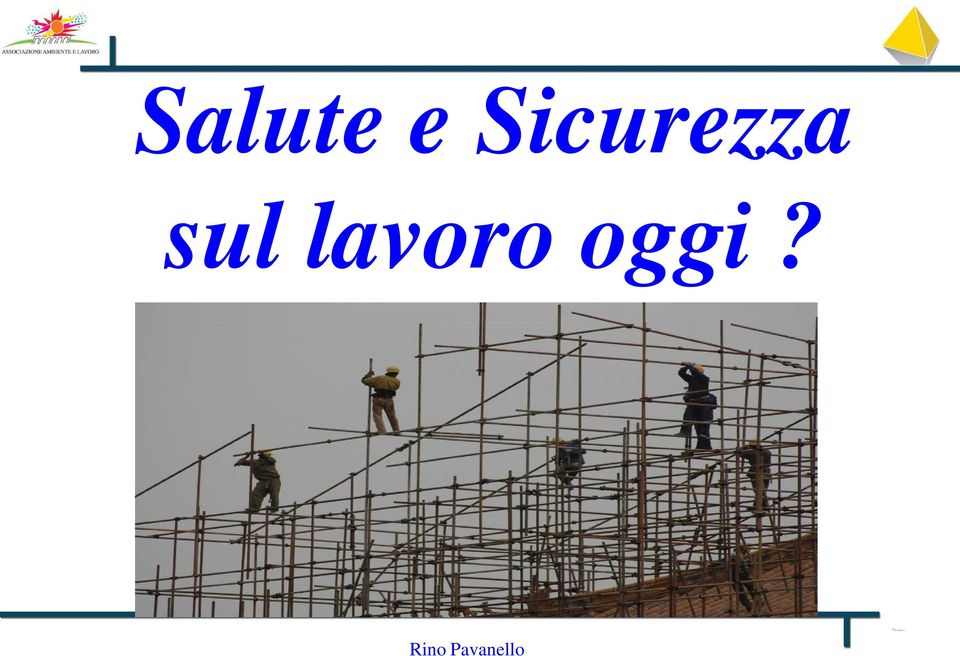 sul lavoro