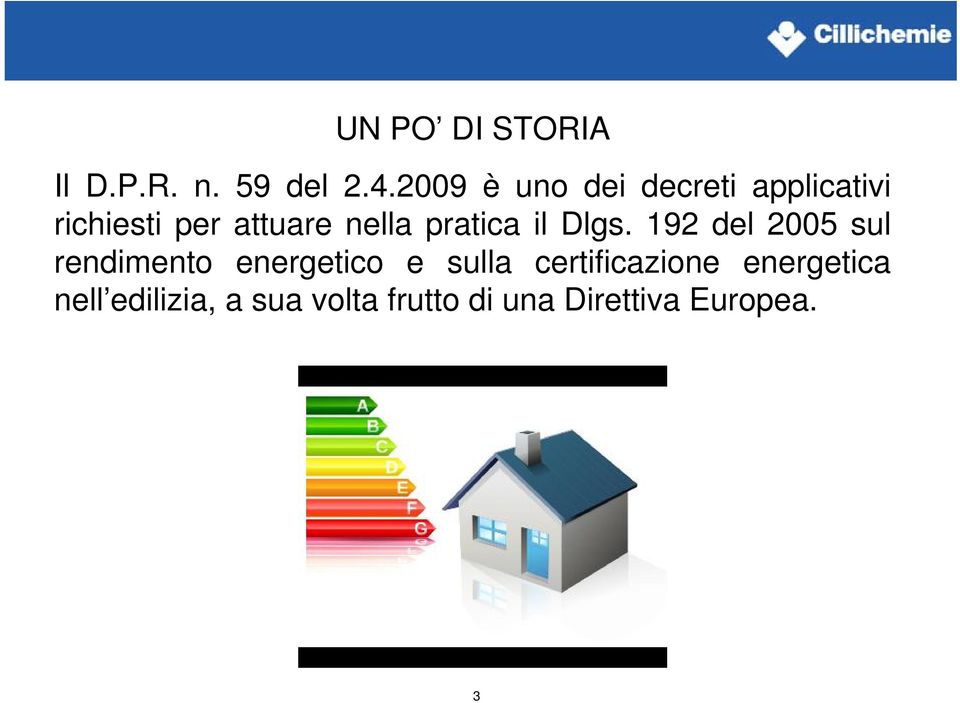 pratica il Dlgs.